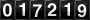 counter